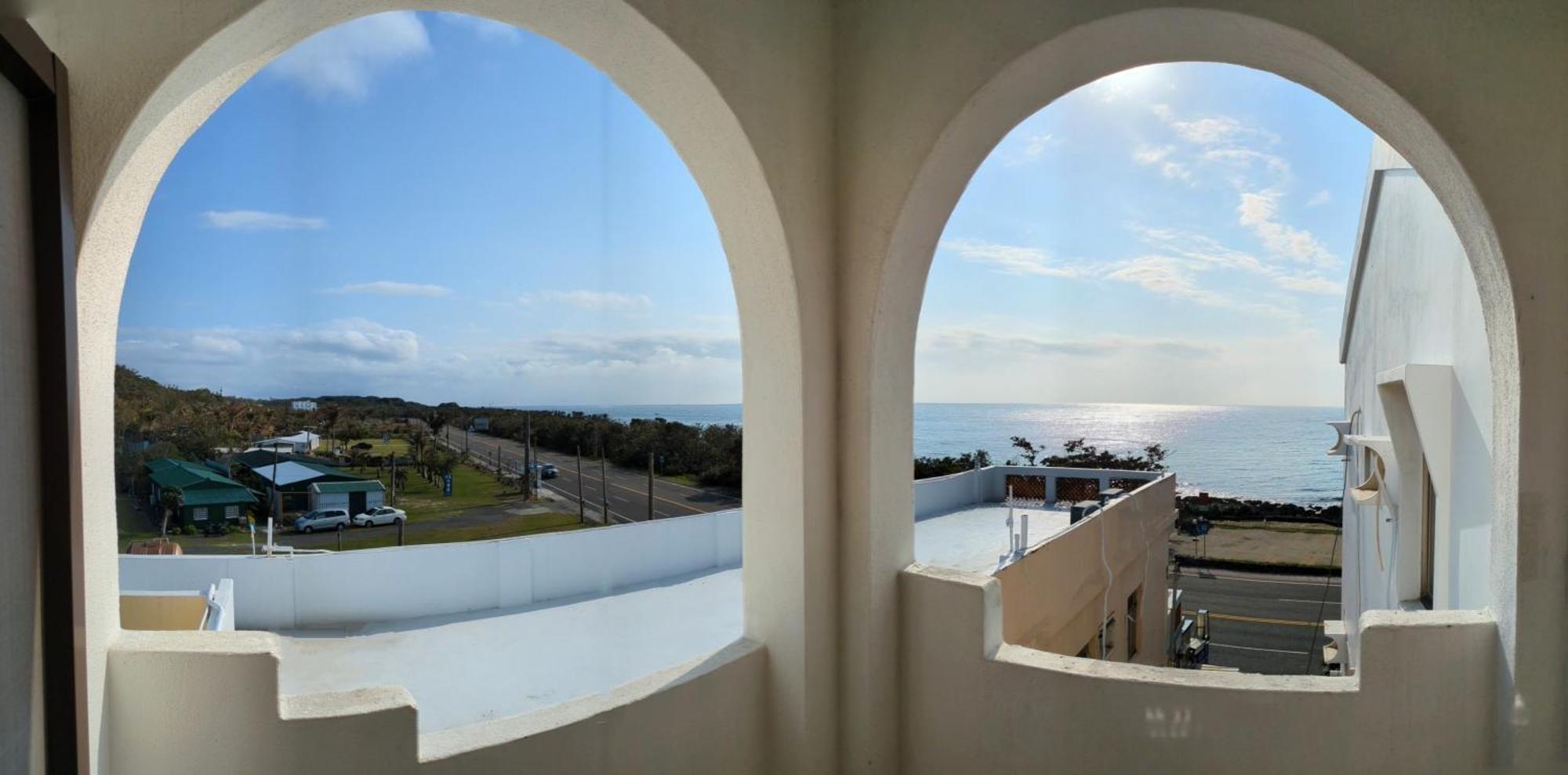 Bed and Breakfast Shadao 206 Cape Eluanbi Esterno foto
