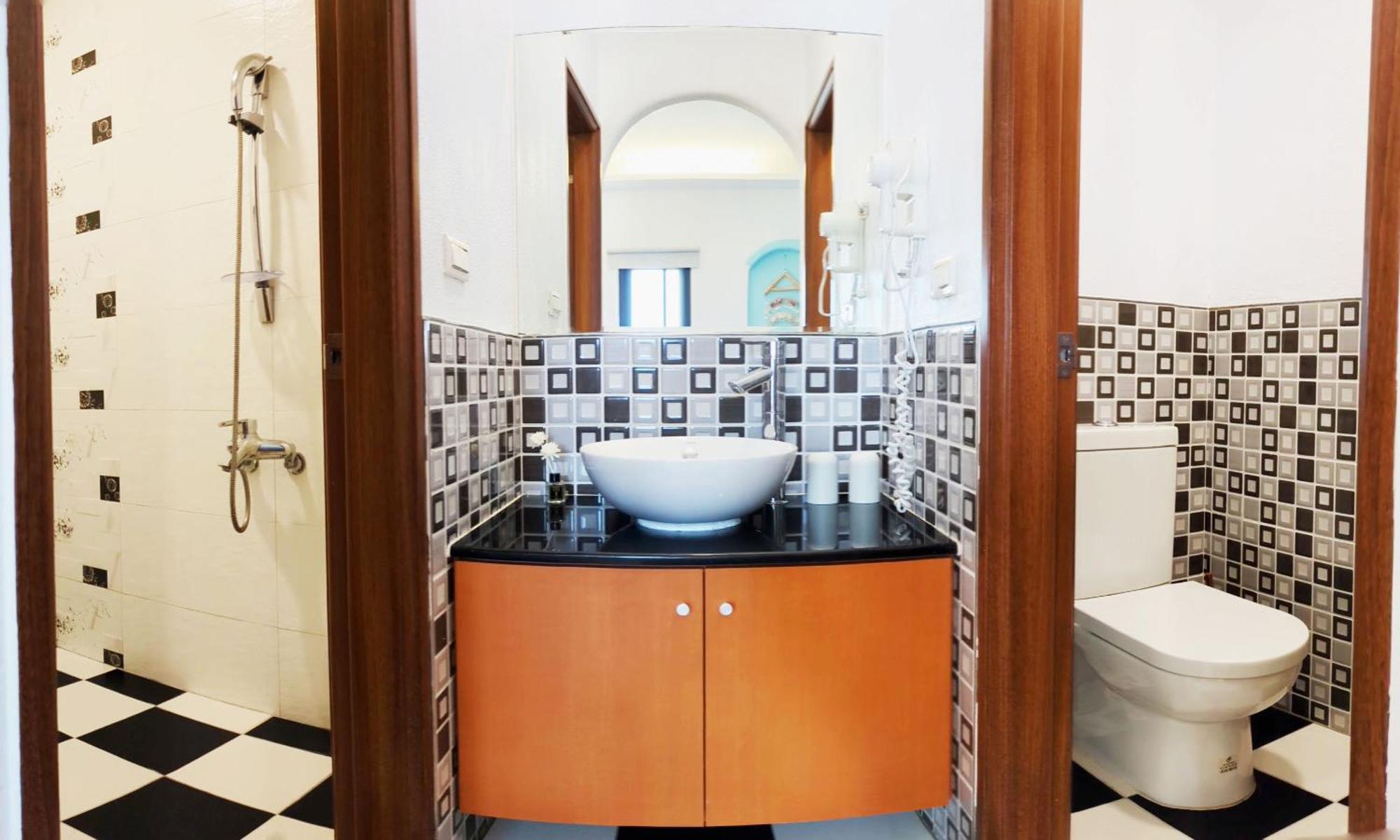 Bed and Breakfast Shadao 206 Cape Eluanbi Esterno foto