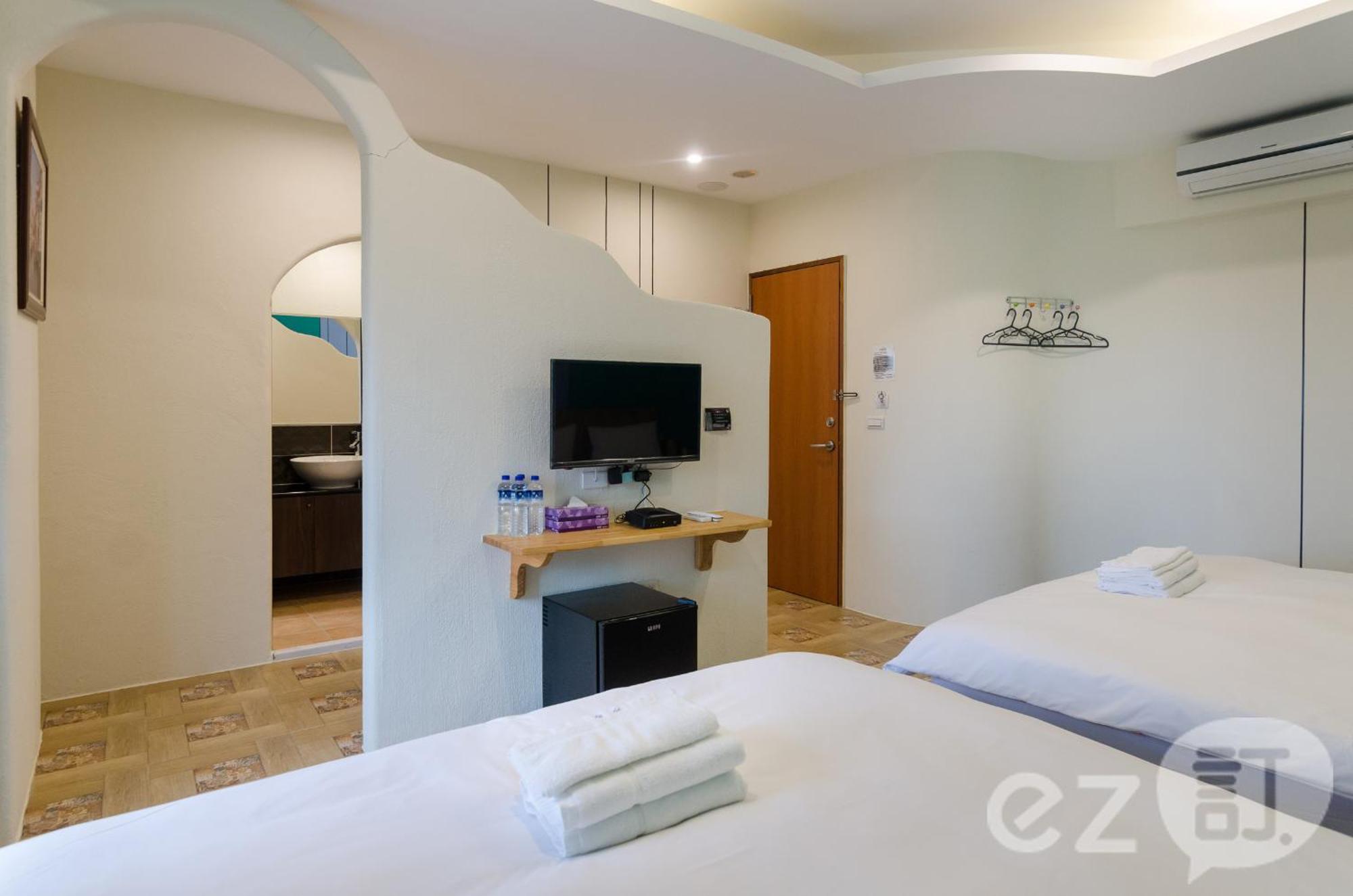Bed and Breakfast Shadao 206 Cape Eluanbi Esterno foto
