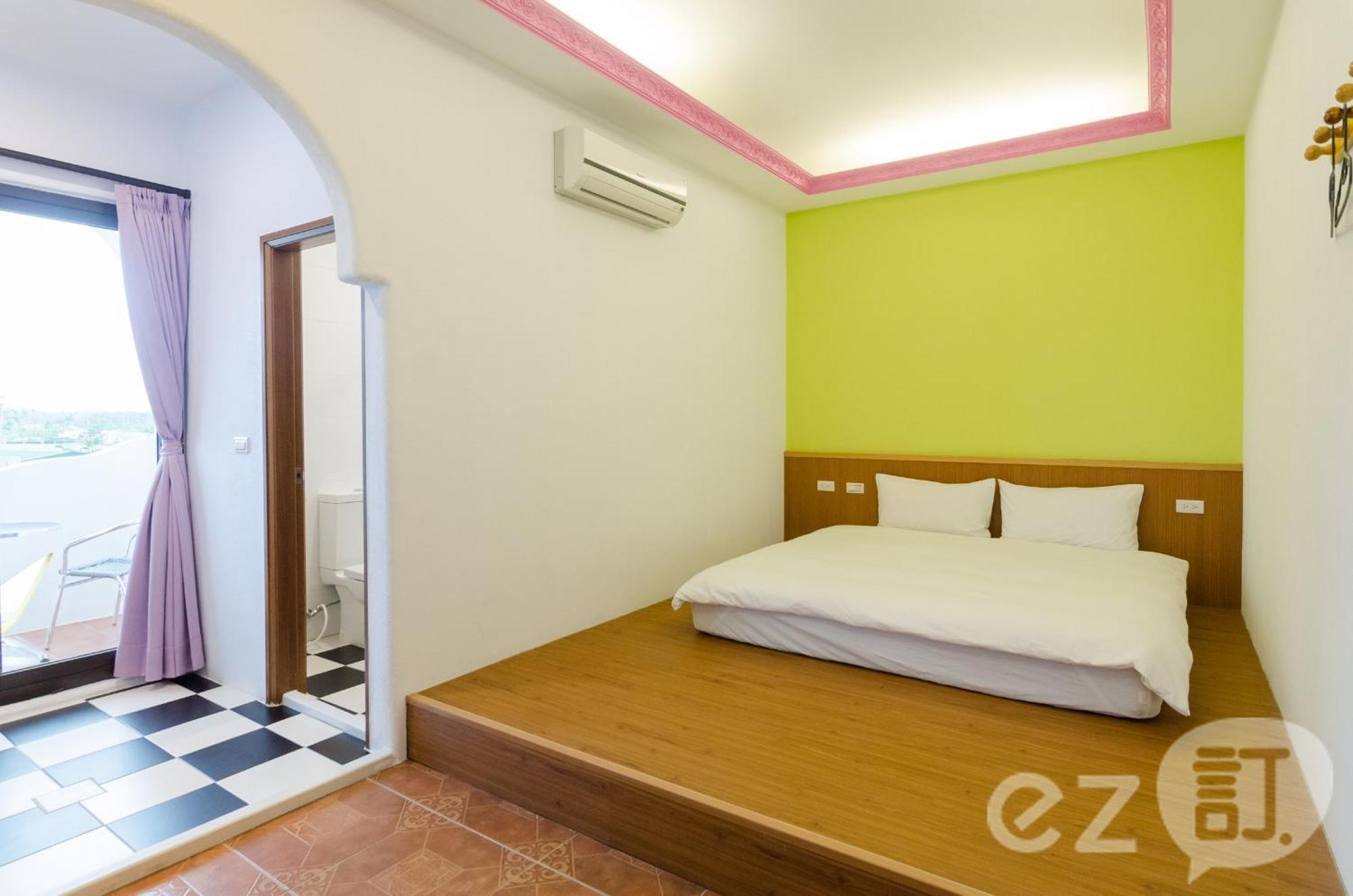 Bed and Breakfast Shadao 206 Cape Eluanbi Esterno foto