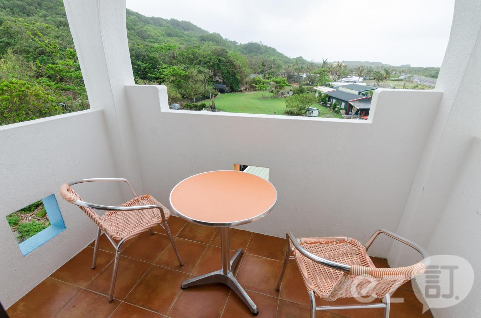 Bed and Breakfast Shadao 206 Cape Eluanbi Esterno foto
