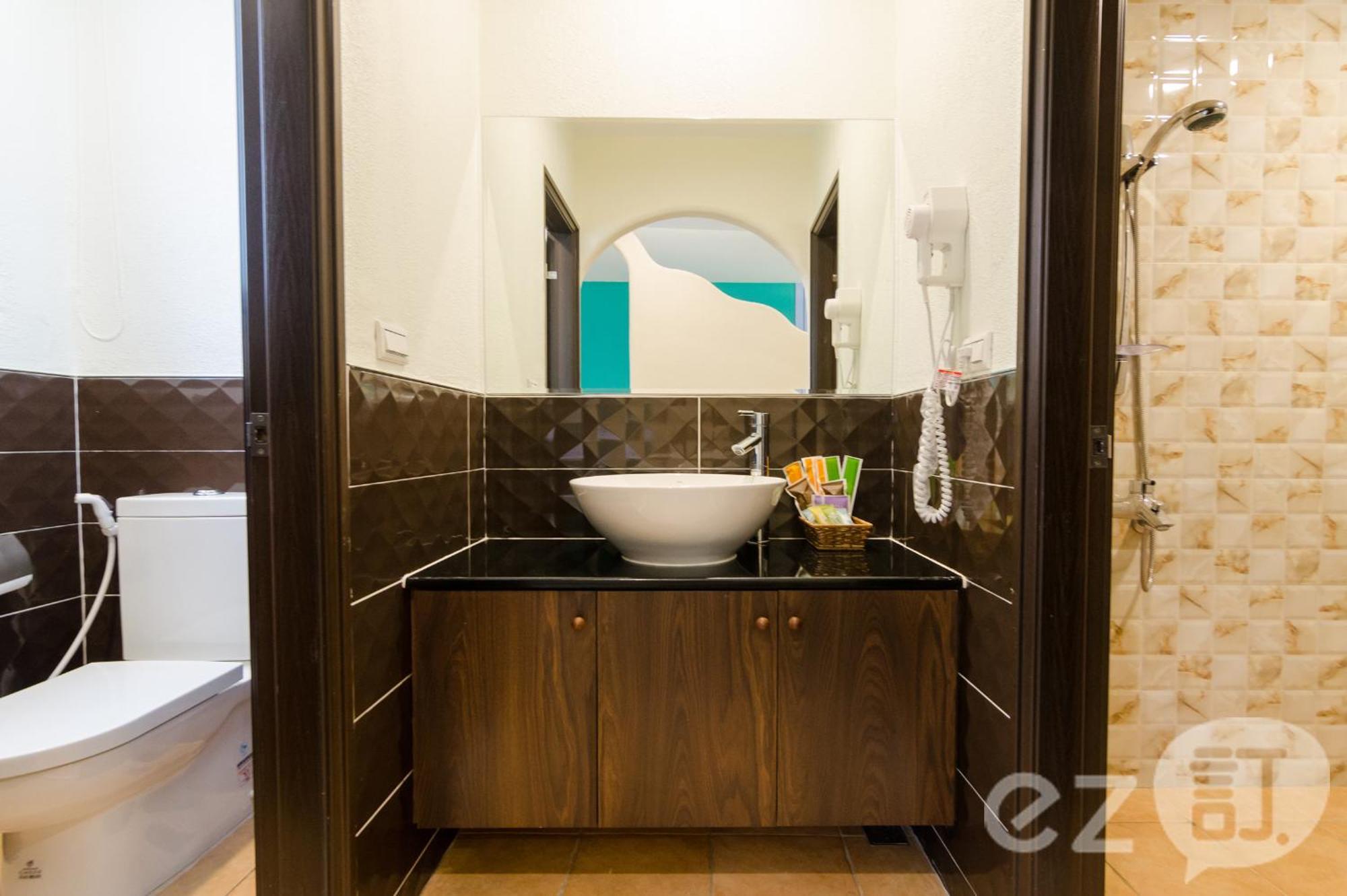 Bed and Breakfast Shadao 206 Cape Eluanbi Esterno foto