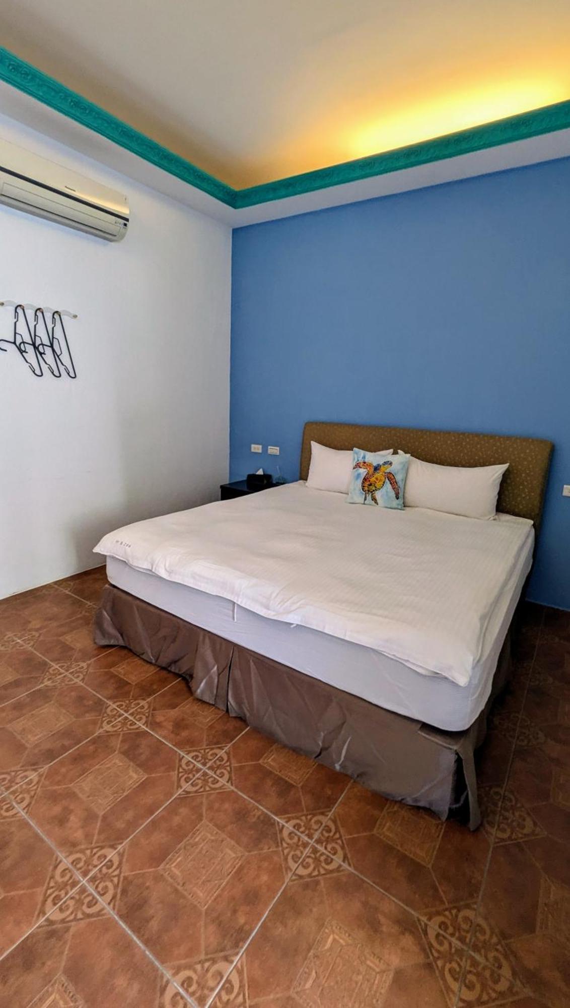 Bed and Breakfast Shadao 206 Cape Eluanbi Esterno foto