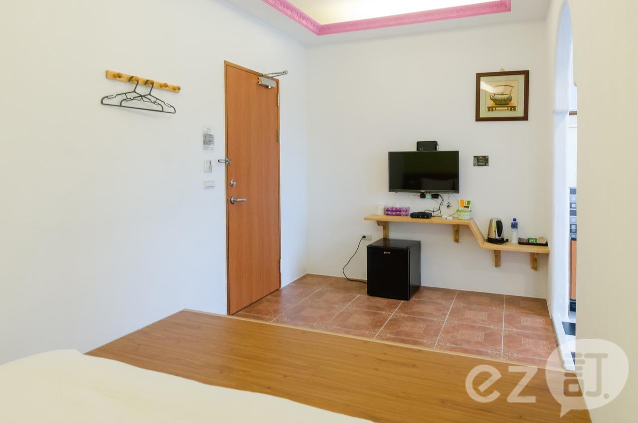 Bed and Breakfast Shadao 206 Cape Eluanbi Esterno foto