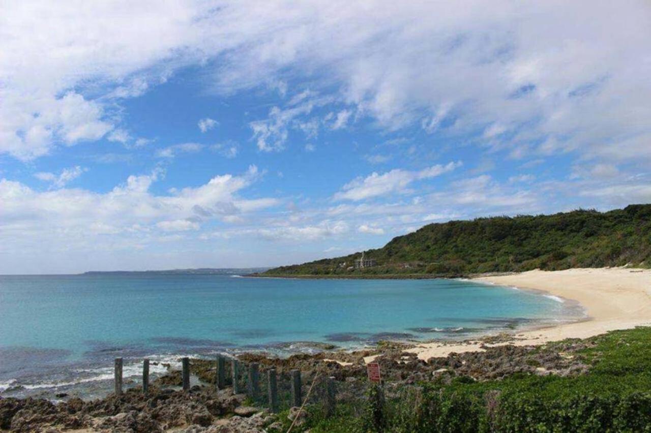 Bed and Breakfast Shadao 206 Cape Eluanbi Esterno foto