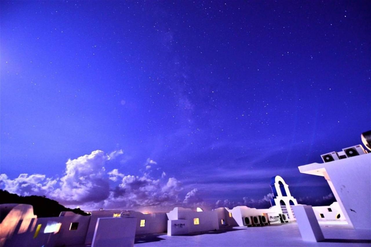 Bed and Breakfast Shadao 206 Cape Eluanbi Esterno foto
