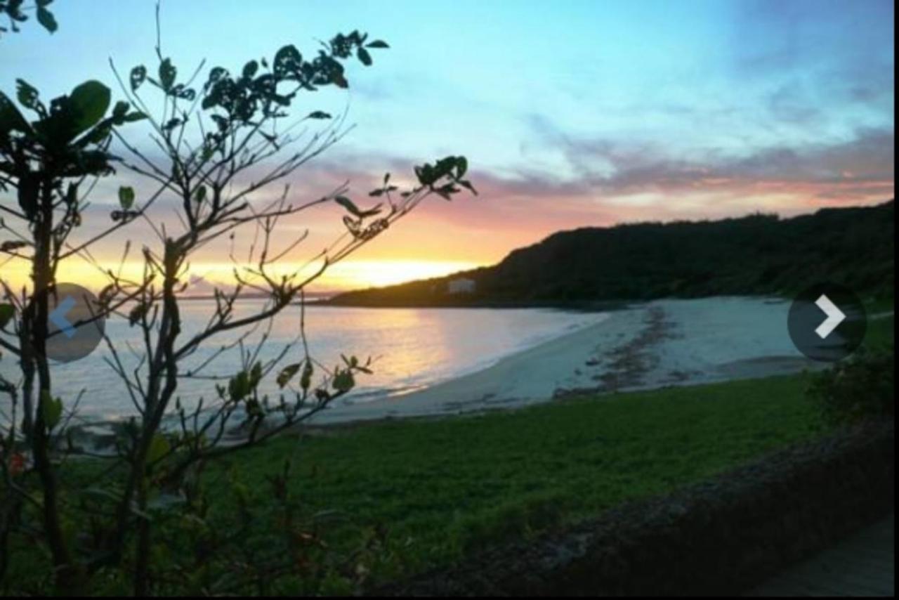 Bed and Breakfast Shadao 206 Cape Eluanbi Esterno foto