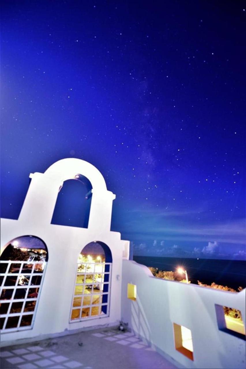 Bed and Breakfast Shadao 206 Cape Eluanbi Esterno foto