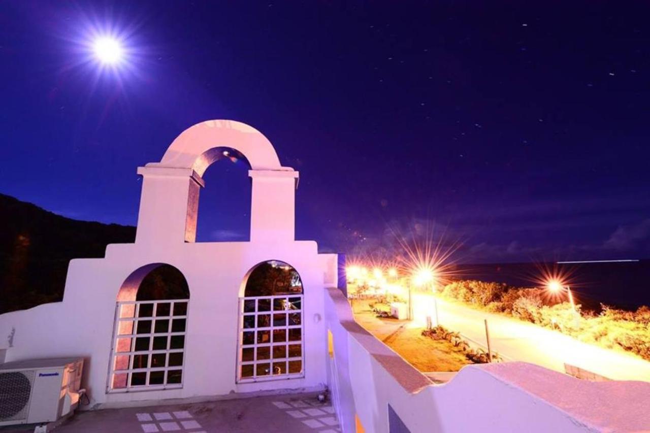 Bed and Breakfast Shadao 206 Cape Eluanbi Esterno foto
